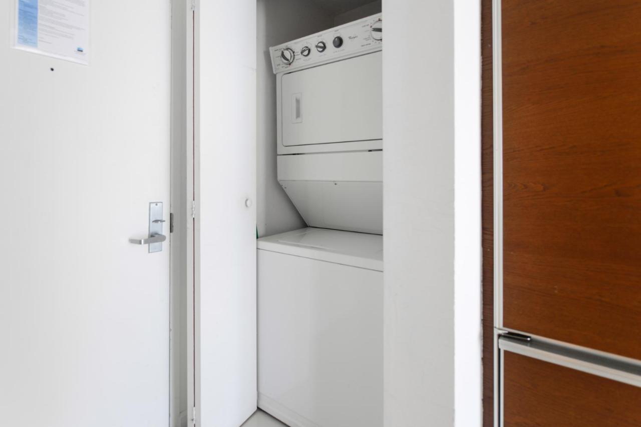 Marvelous Apartment In Brickell Miami Esterno foto
